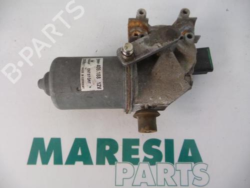 Used Front wiper motor RENAULT LAGUNA III Grandtour (KT0/1) 2.0 16V (KT0F, KT0W) (140 hp) 31523635