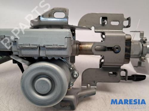 Steering column RENAULT MEGANE IV Grandtour (K9A/M/N_) 1.3 TCe 115 (K9N9) | BP31470968M21 