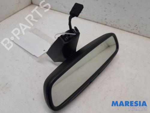 Bakspejl indvendigt LANCIA DELTA III (844_) 1.4 (844.AXB1A) (150 hp) 31533317