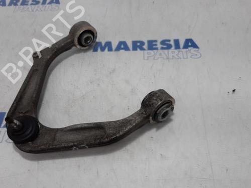 Used Left front suspension arm ALFA ROMEO BRERA (939_) 2.2 JTS (939.DXB11) (185 hp) 31418589