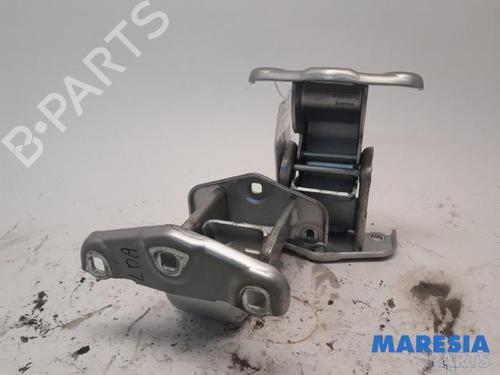 Used Hinge/Door check strap RENAULT TRAFIC III Van (FG_) 1.6 dCi 145 (FGMG) (145 hp) 31424963
