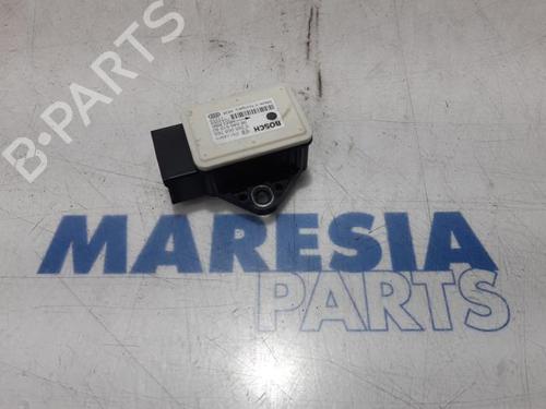 Used Electronic module PEUGEOT 3008 I MPV (0U_) 1.6 VTi (120 hp) 31494650