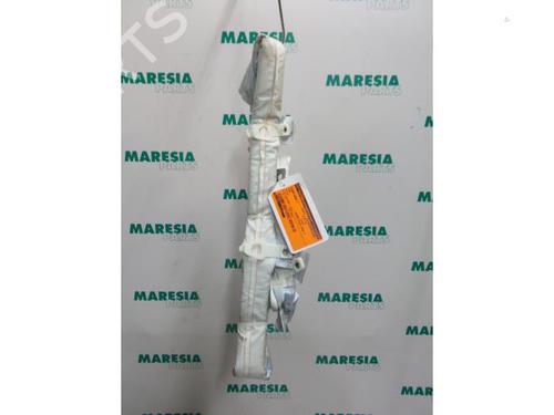 Used Left curtain airbag FIAT STILO (192_) 1.6 16V (192_XB1A) (103 hp) 31509003