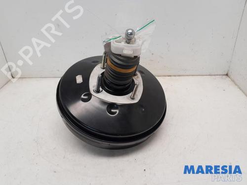 Used Servo brake FIAT 500 (312_) 1.2 (312AXA1A) (69 hp) 31416134