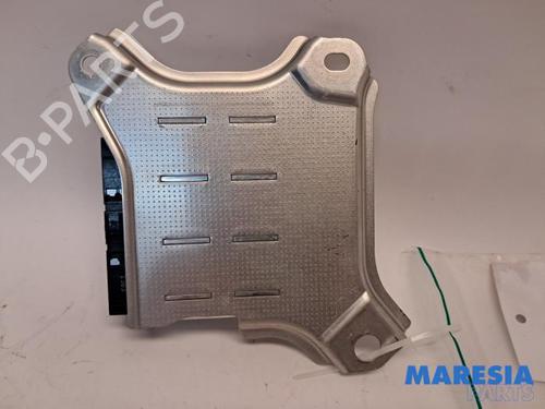 ECU airbags CITROËN C1 (PM_, PN_) 1.0 | BP31398493M53