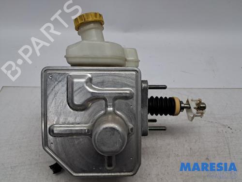 Used ABS pump ABS pump 39009127 39009127