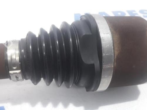 Left front driveshaft PEUGEOT 508 I (8D_) 2.0 HDi Hybrid4 AWC | BP31447975M38