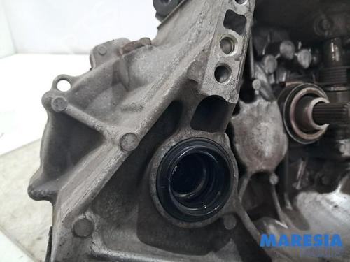 Gearbox CITROËN C1 (PM_, PN_) 1.0 | BP31530108M3 