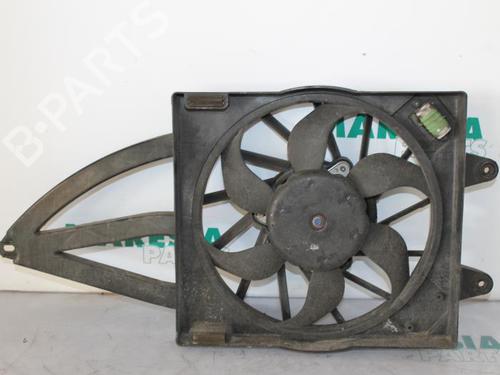 Pipe FIAT PANDA (169_) 1.2 (169.AXB11, 169.AXB1A) | BP31487288M125