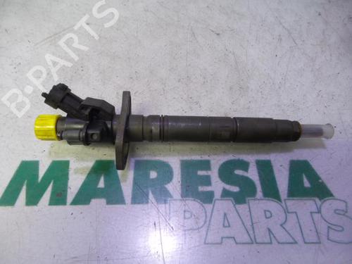 Used Injector Injector CITROËN C5 III (RD_) 3.0 HDi 240 (RDX8CA) (241 hp) 31397603 31397603