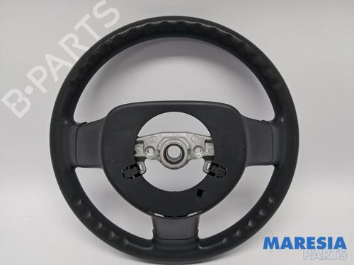 Steering wheel PEUGEOT 107 (PM_, PN_) 1.0 | BP31402474C49 