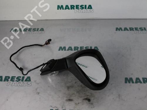 Used Right mirror PEUGEOT 207 SW (WK_) 1.6 16V (120 hp) 31454364