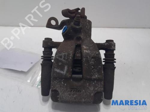 Used Left rear brake caliper RENAULT GRAND SCÉNIC II (JM0/1_) 2.0 (135 hp) 31472231