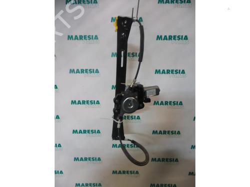 Used Front left window mechanism FIAT PANDA (169_) 1.2 (169.AXB11, 169.AXB1A) (60 hp) 31482470