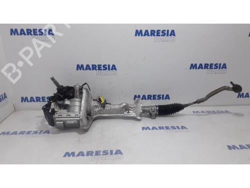 Used Steering rack PEUGEOT PARTNER Box Body/MPV (K9) 1.5 BlueHDi 75 (75 hp) 31403977
