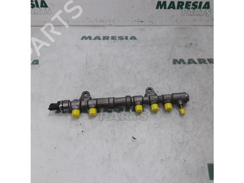 Used Injection rail FIAT FIORINO Box Body/MPV (225_) 1.3 D Multijet (225BXD1A, 225BXB1A, 225BXB11) (75 hp) 31383347
