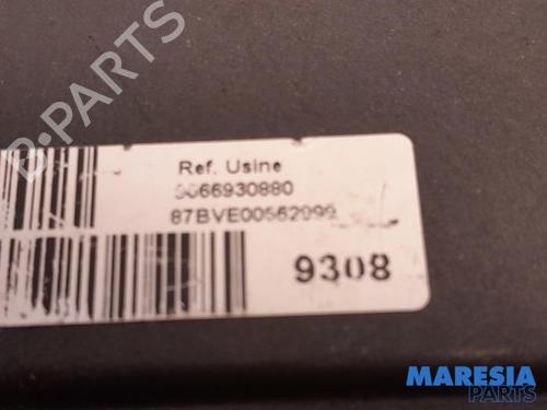 ABS pump PEUGEOT 3008 I MPV (0U_) 1.6 THP | BP31413461M43 