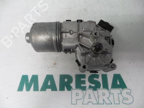 Used Front wiper motor CITROËN BERLINGO Box Body/MPV (B9) 1.6 HDi 90 (90 hp) 31513780