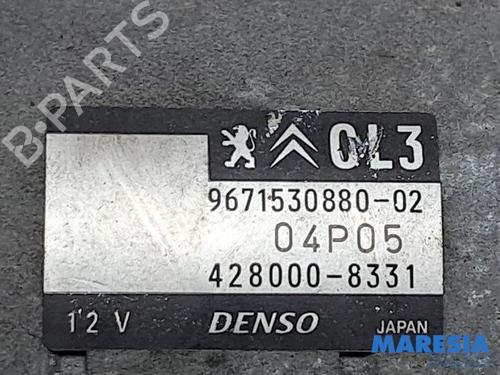 Starter PEUGEOT 208 I (CA_, CC_) 1.2 VTI 82 | BP31477928M8 
