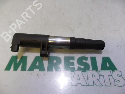 Used Ignition coil DACIA LOGAN (LS_) 1.6 16V (LS09, LS0L, LS0M, LS0P, LS0V, LS18, LS1S, LS1V,... (105 hp) 31434353
