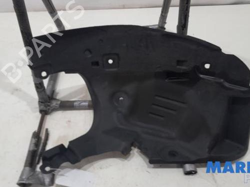 Hjulbue RENAULT ZOE (BFM_) ZOE (BFMD) | BP31470848C56