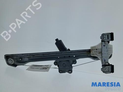 Used Front right window mechanism Front right window mechanism OPEL KARL (C16) 1.0 (73 hp) 40093123 40093123