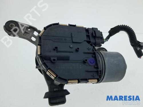 Used Front wiper motor Front wiper motor CITROËN C4 Grand Picasso II (DA_, DE_) 1.2 THP 130 (130 hp) 34161694 34161694