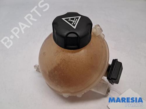 Used Expansion tank Expansion tank 31403668 31403668