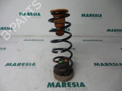 Støddæmperfjeder CITROËN BERLINGO Box Body/MPV (B9) 1.6 HDi / BlueHDi 75 (75 hp) 31529265