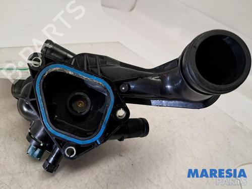 Used Thermostat housing PEUGEOT 207 CC (WD_) 1.6 16V Turbo (150 hp) 31515764