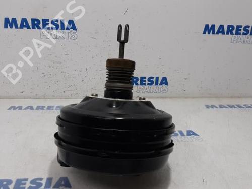 Used Servo brake Servo brake ALFA ROMEO BRERA (939_) 2.2 JTS (939.DXB11) (185 hp) 31442779 31442779