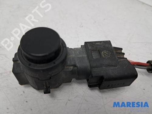 Elektronisk sensor CITROËN C4 CACTUS 1.2 THP 110 | BP31424087M84