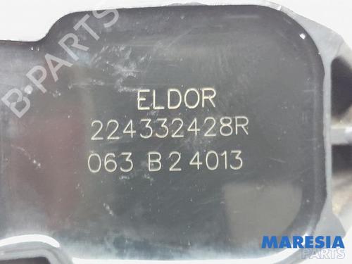 Ignition coil RENAULT CLIO IV (BH_) 1.2 TCe 120 (BHM0) | BP31476388M94 - Image 3
