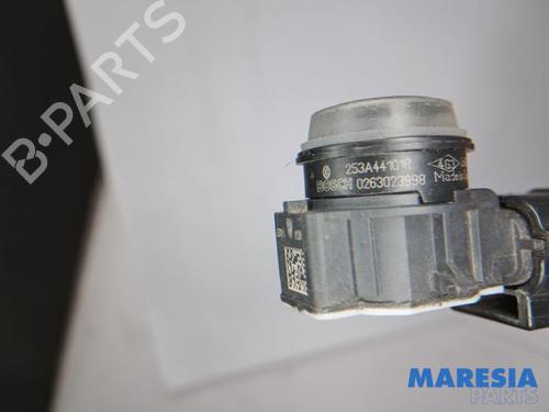 Electronic sensor RENAULT CAPTUR I (J5_, H5_) 1.3 TCe 150 (J5NK, J5JS) | BP40093046M84 - Image 4