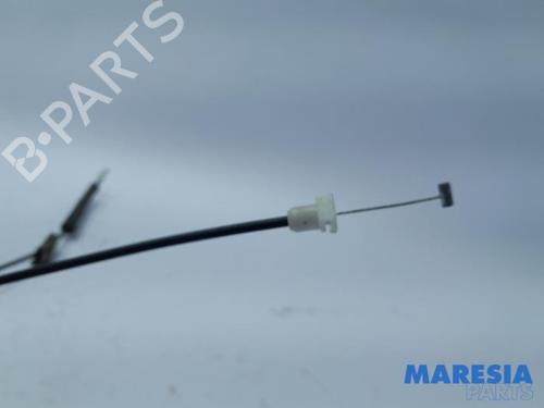 Electronic module CITROËN C3 II (SC_) 1.6 HDi | BP31445809M83 