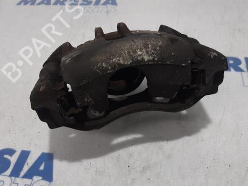 Left front brake caliper PEUGEOT 208 I (CA_, CC_) 1.2 VTI 82 | BP31502298M105 
