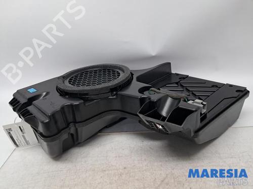Electronic module ALFA ROMEO STELVIO (949_) 2.0 Q4 (949.AXA2A) | BP39383796M83 - Image 2