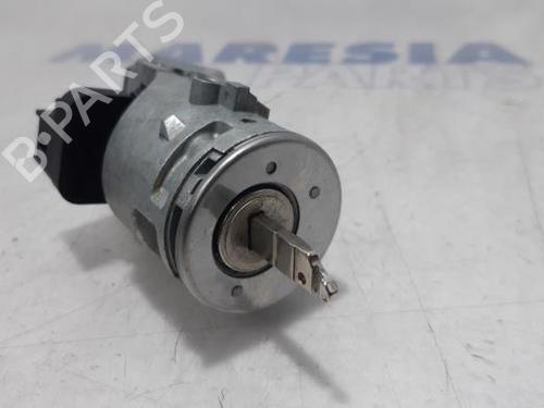 Ignition barrel CITROËN C3 II (SC_) 1.2 VTi 82 | BP31408261M48