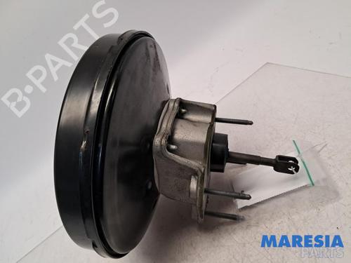 Servo brake RENAULT MEGANE III Hatchback (BZ0/1_, B3_) 1.4 TCe (BZ0F, BZ1V) | BP31443973M42