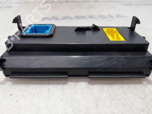 Electronic module PEUGEOT 508 SW I (8E_) 1.6 THP | BP31385819M83 