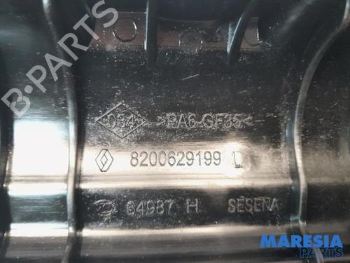 Valve cover RENAULT KANGOO Express (FW0/1_) 1.5 dCi 90 (FW0G, FW05, FW08, FW11) | BP31431923M124 - Image 3