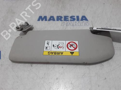 Right sun visor CITROËN C4 CACTUS 1.6 BlueHDi 100 | BP31445681I2