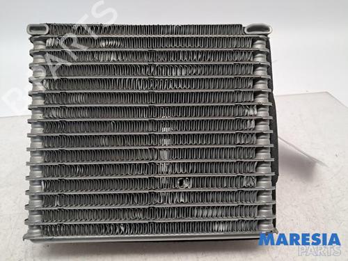 Used AC radiator FIAT 500 (312_) 1.2 (312AXA1A) (69 hp) 31512328