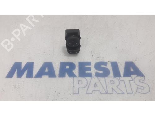 Used Mirror switch FIAT 500 (312_) 0.9 (312AXG1A, 312.AXG11) (86 hp) 31525756