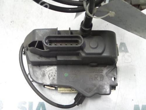 electronic-module-renault-megane-ii-bm01_-cm01_-2001-2002-2003-2004-2005-2006-2007-2008-2009-2010-2011-2012-31495833 main image