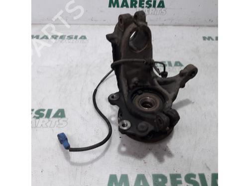 Right front steering knuckle CITROËN C3 II (SC_) 1.4 HDi 70 (SC8HZC, SC8HR0, SC8HP4) | BP31490345M26