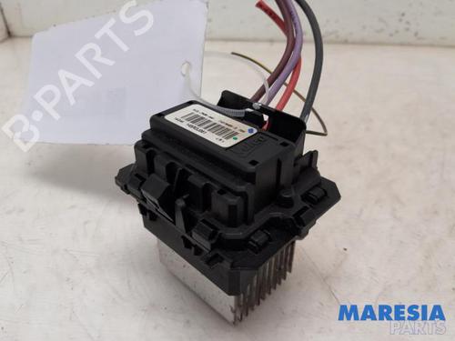 Used Electronic sensor RENAULT CLIO IV (BH_) 1.2 TCe 120 (BHM0) (120 hp) 31442860