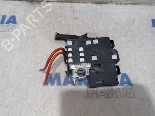 Fuse box FIAT DUCATO Van (250_) 140 Natural Power | BP31386233E1