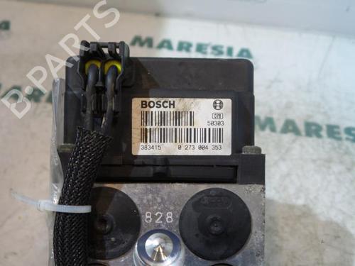 ABS pump CITROËN XSARA PICASSO (N68) 1.6 | BP31430732M43 