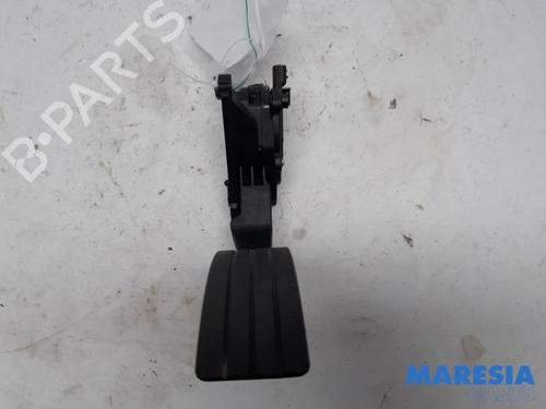 Used Electronic module Electronic module RENAULT CLIO IV Grandtour (KH_) 0.9 TCe 90 (90 hp) 31440337 31440337